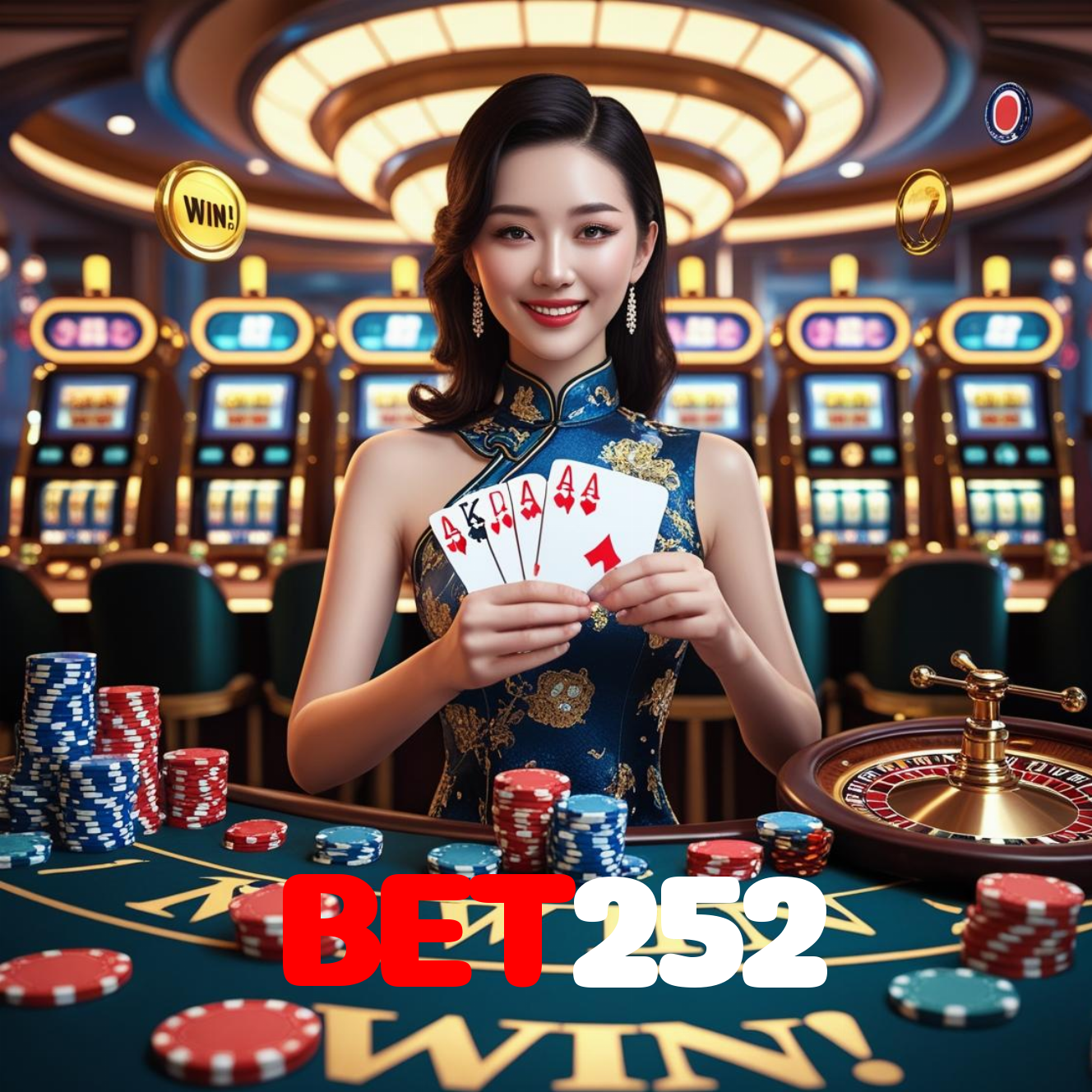 BET252 - Aposta segura e grandes prêmios esperam por você!