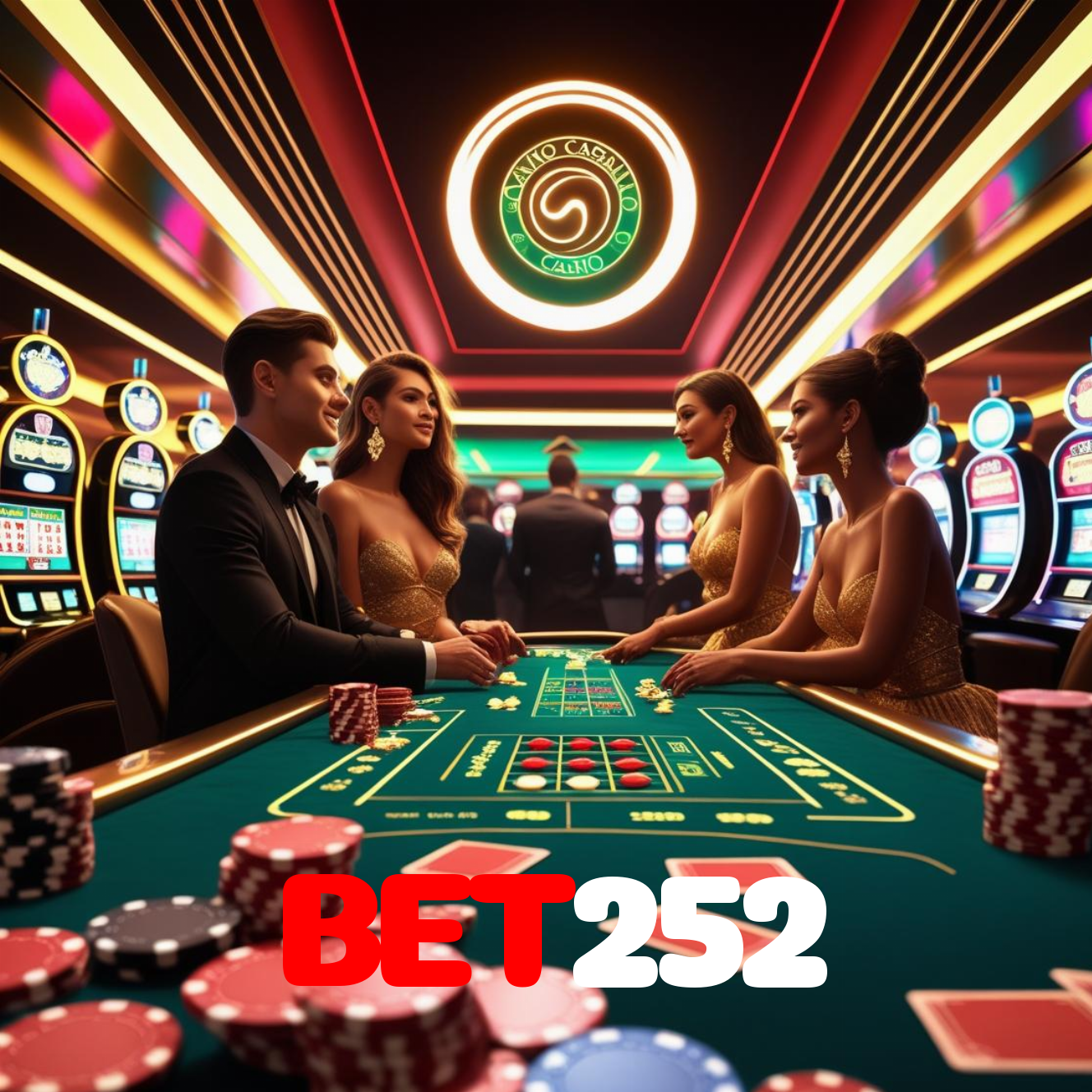 BET252 - Sua sorte começa no cassino mais confiável do Brasil!
