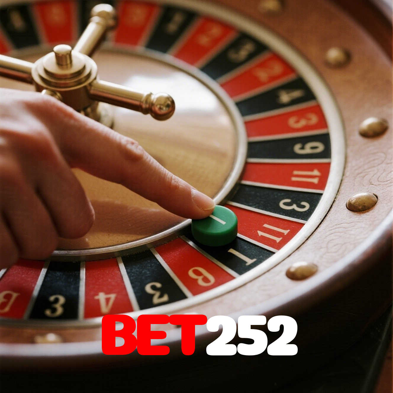 BET252 - A experiência de cassino online mais segura e confiável te espera!