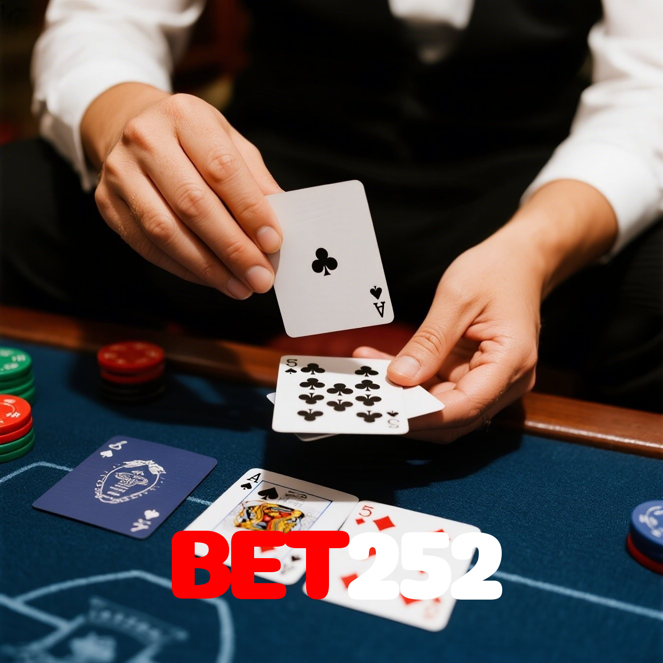 BET252 - Diversão e Prêmios Incríveis Esperam no Cassino Online do Brasil!