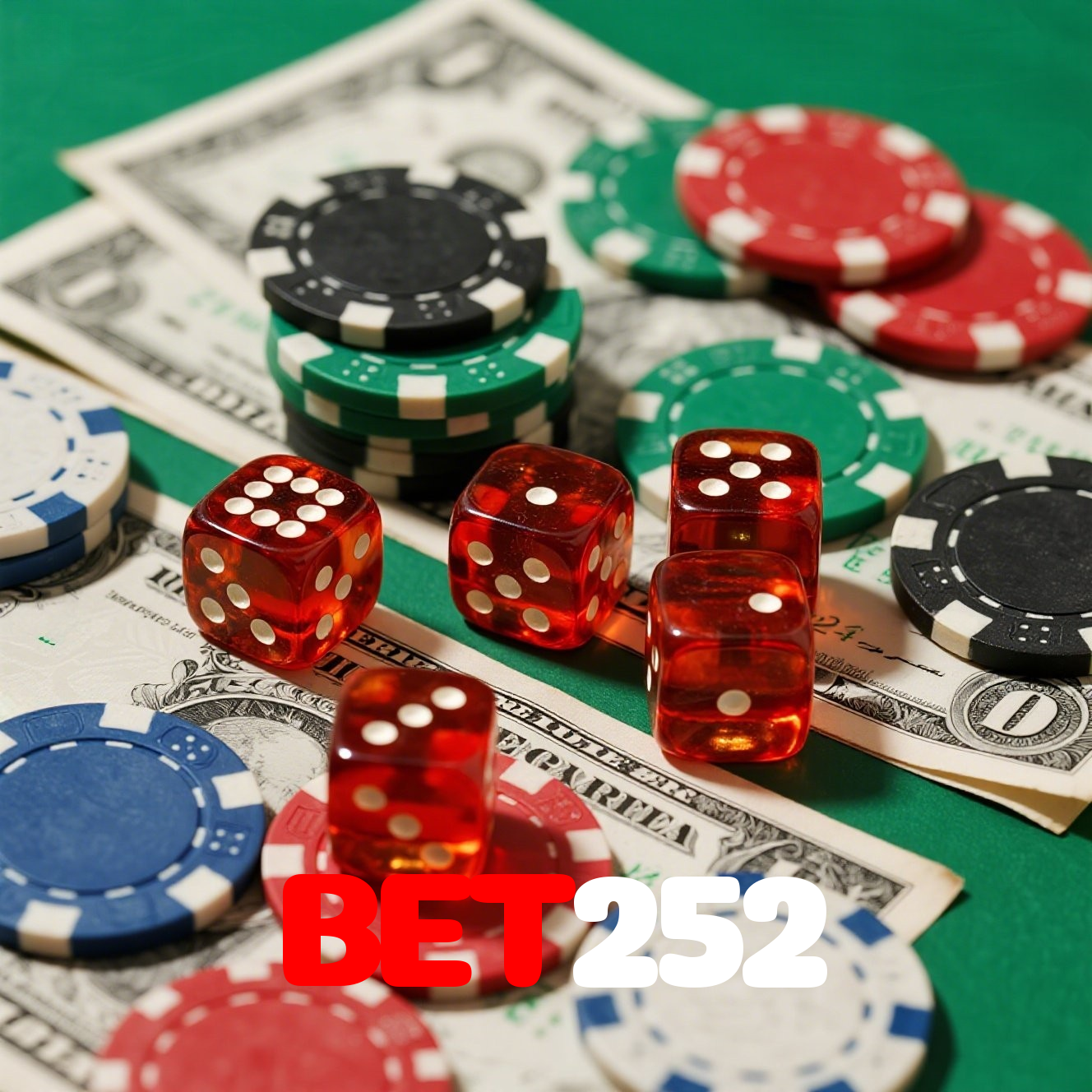 BET252 - Venha para o melhor cassino online e aproveite os prêmios exclusivos!