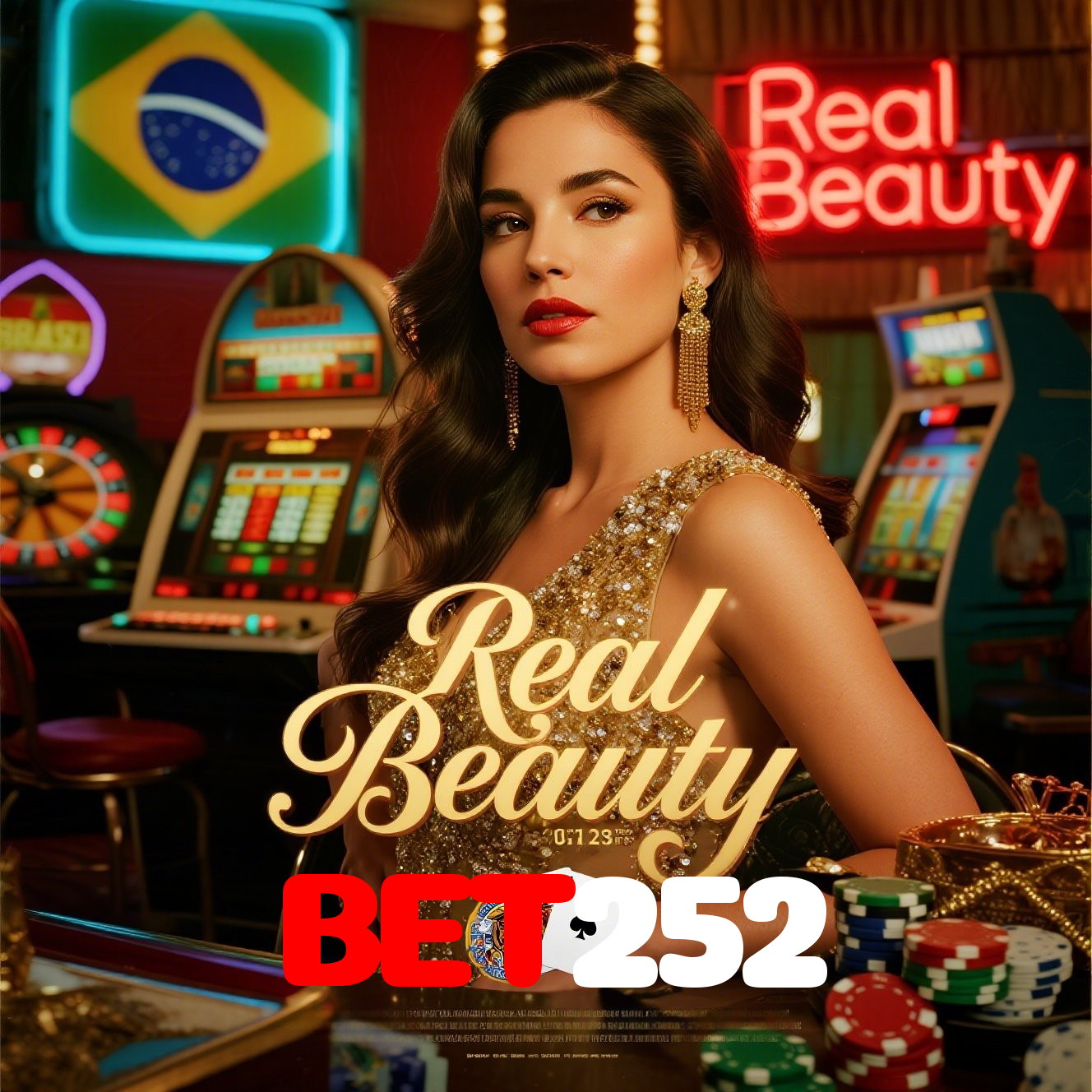 Embarque na Experiência Única do Casino Online