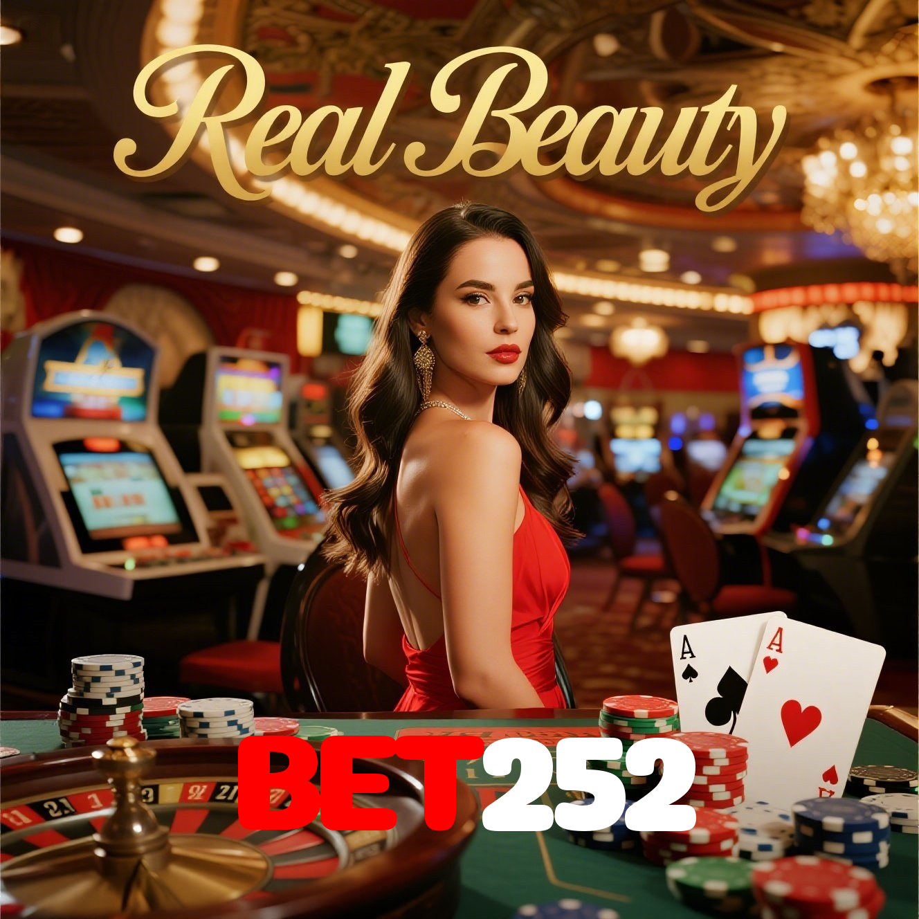 BET252 - A diversão nunca acaba no melhor cassino online do Brasil!