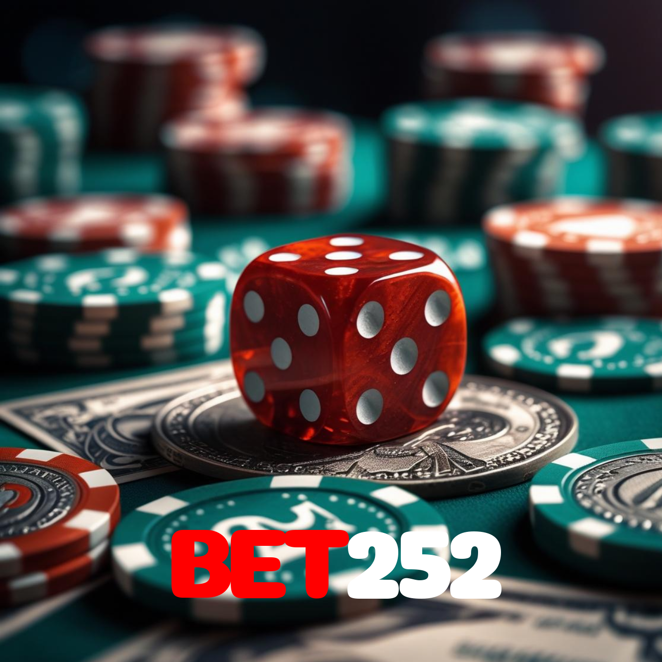 BET252 - A melhor plataforma de cassino online está esperando por você!