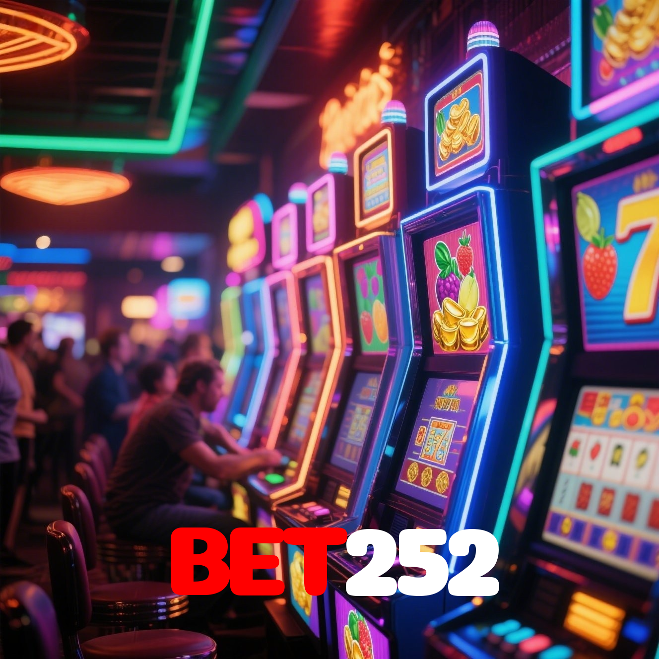 Bônus Incríveis para Jogadores: Diversão Sem Fim no BET252
