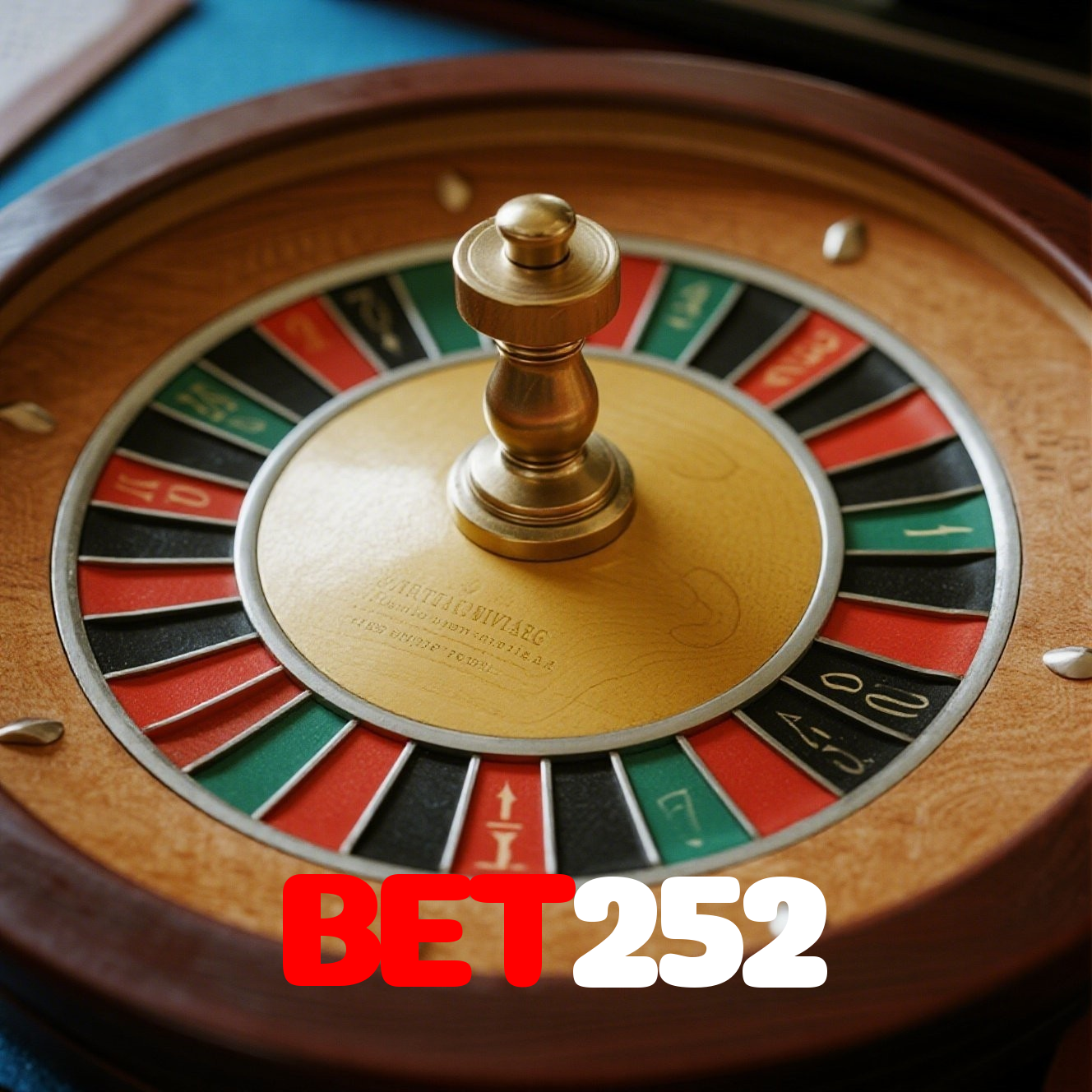 BET252 - A experiência de cassino online mais divertida e confiável!