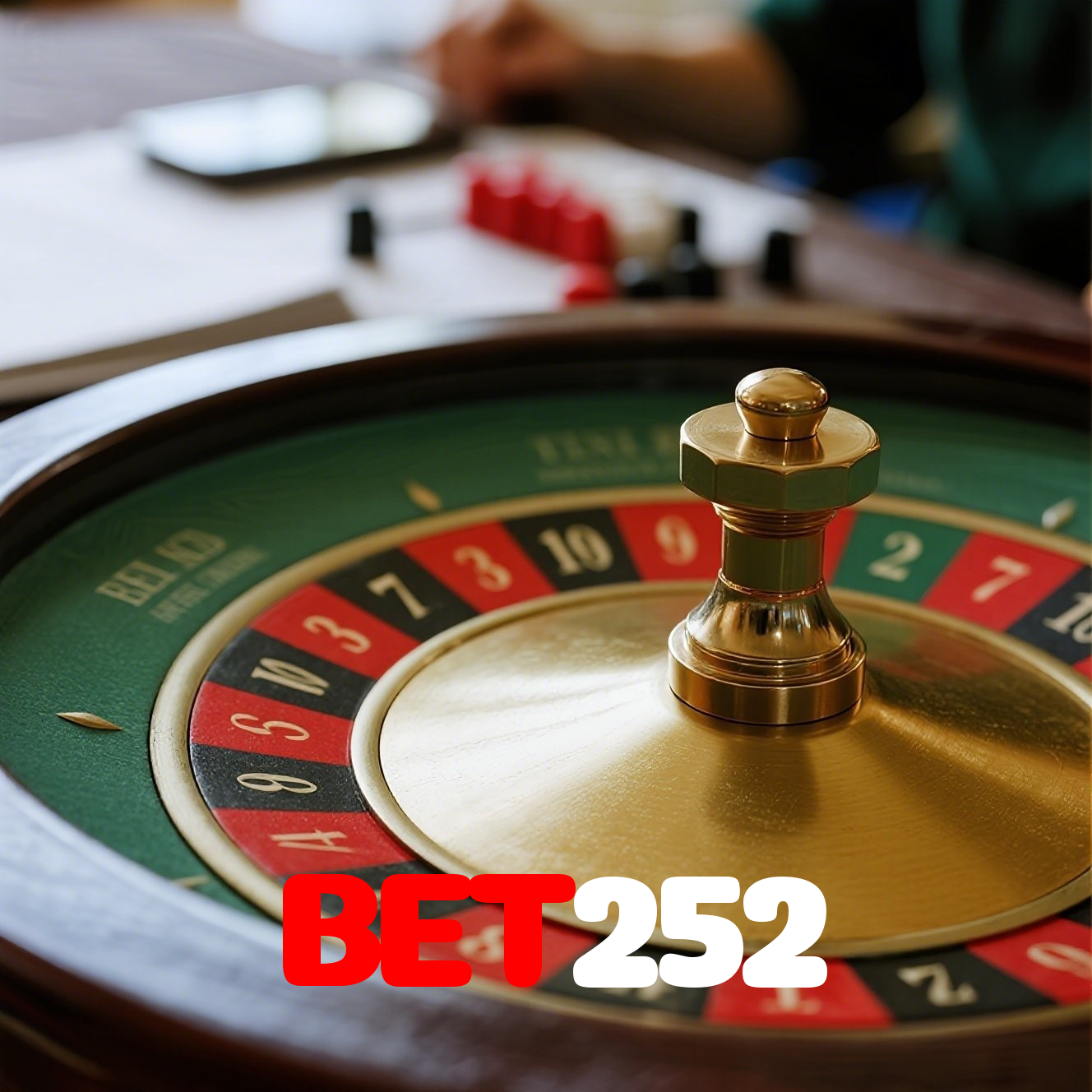 BET252 - Jogue no cassino online mais confiável e ganhe prêmios incríveis!