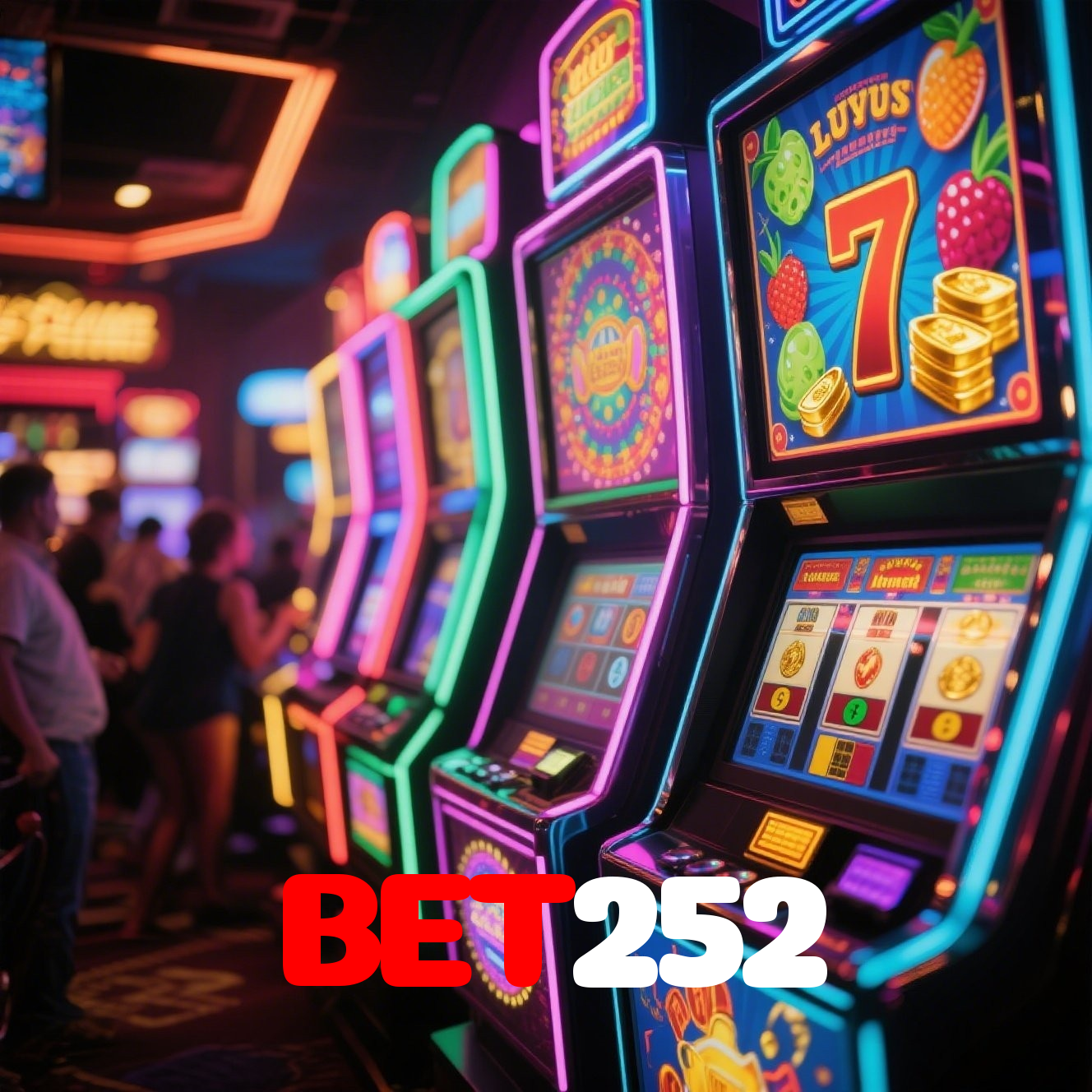 BET252 - O melhor cassino para brasileiros está aqui!