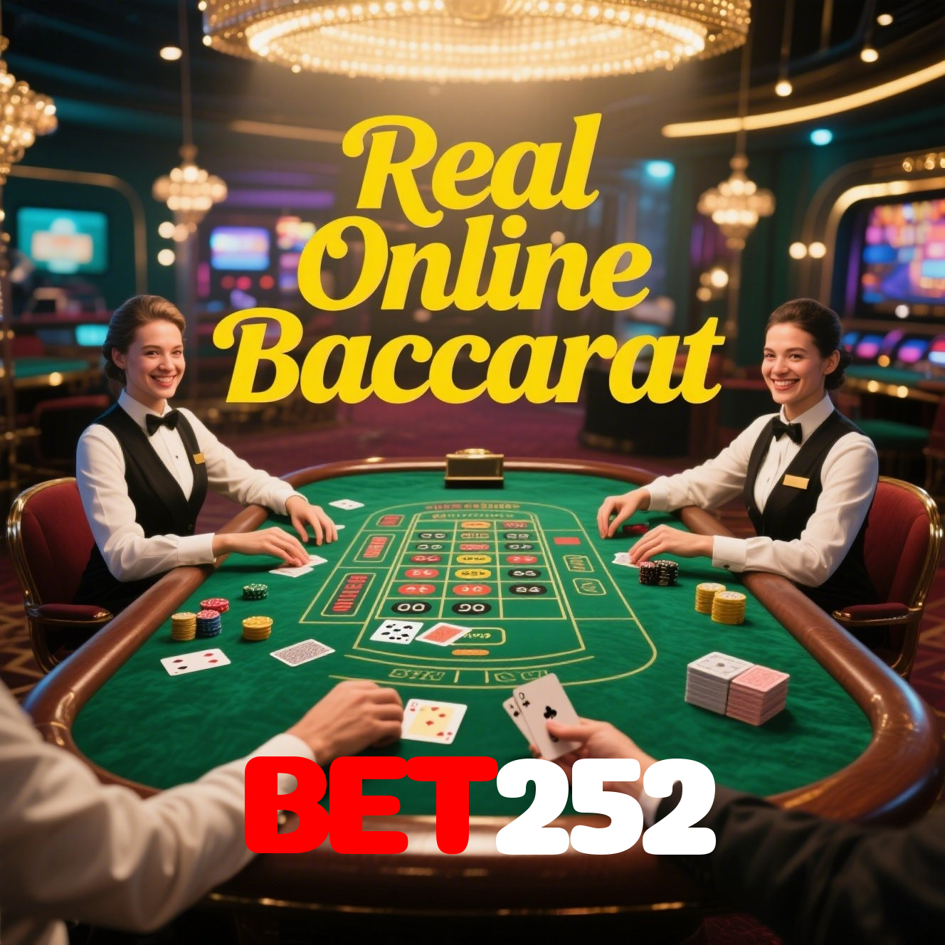BET252