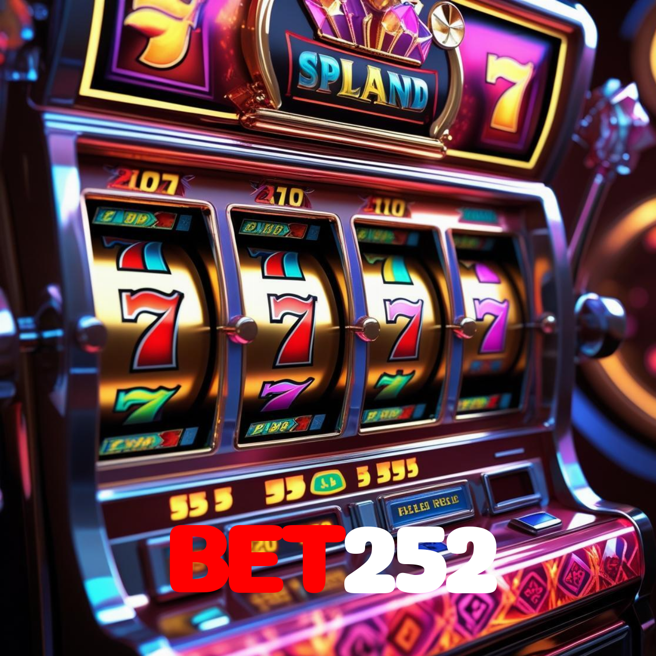 BET252 - Jogue e Ganhe no Cassino Online Mais Famoso do Brasil!