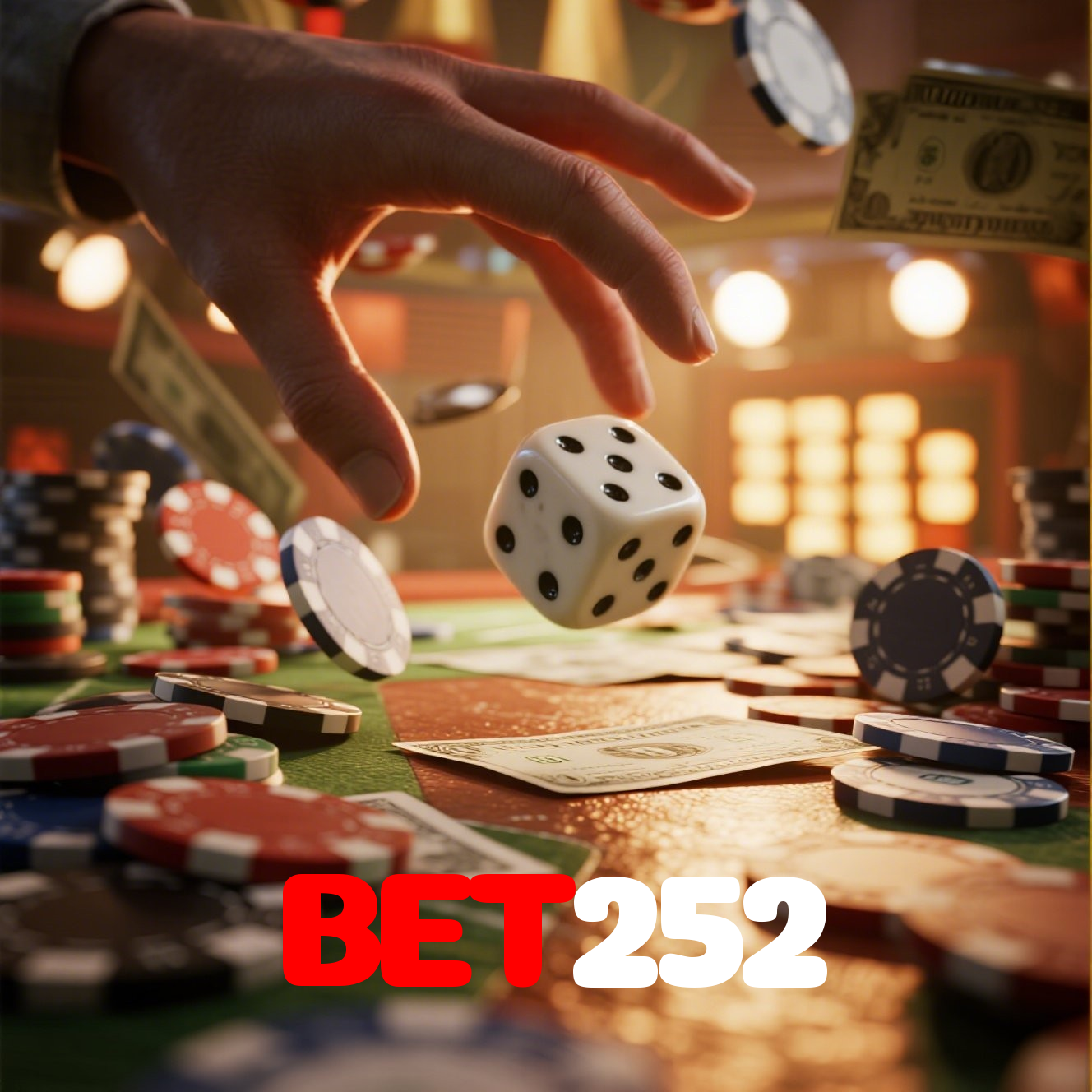 BET252