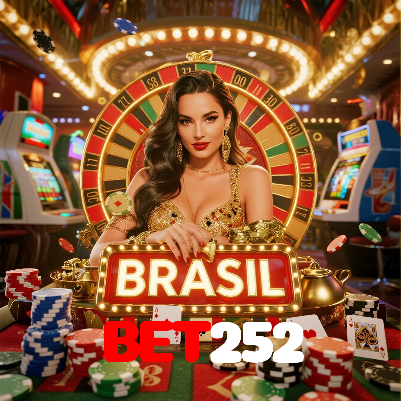 BET252 - Jogue no cassino mais confiável e ganhe grandes prêmios!